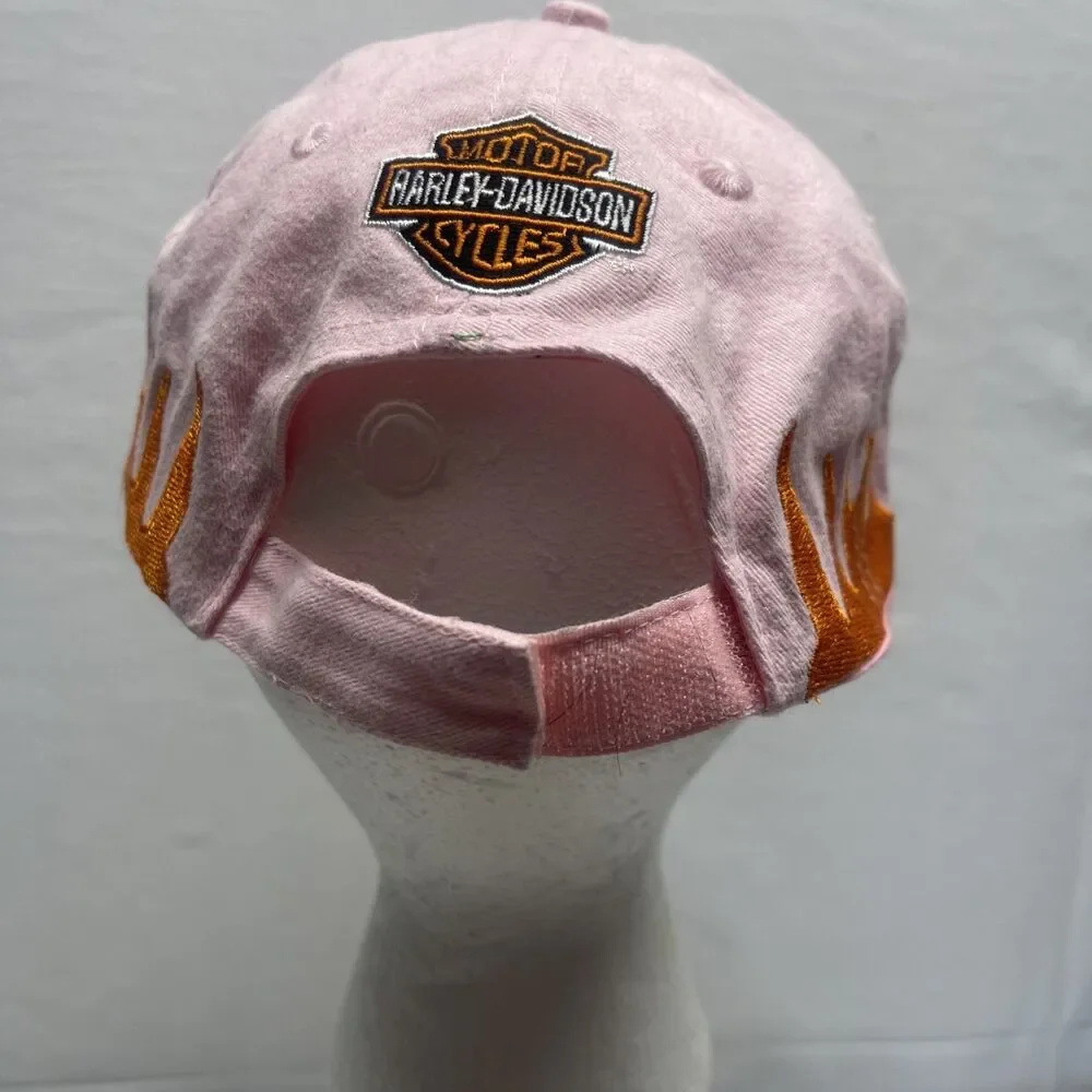 Harley-Davidson harley davidson